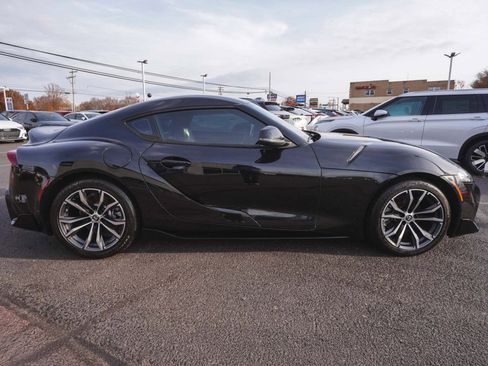 Used 2022 Toyota Supra image 4
