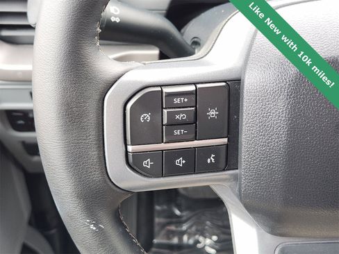 Used 2025 Ford F150 XLT w/ Equipment Group 301A Standard image 27