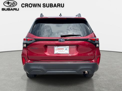 New 2026 Subaru Forester Premium AWD/4WD image 5