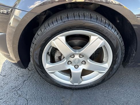 Certified 2013 Chevrolet Sonic LTZ FWD image 9