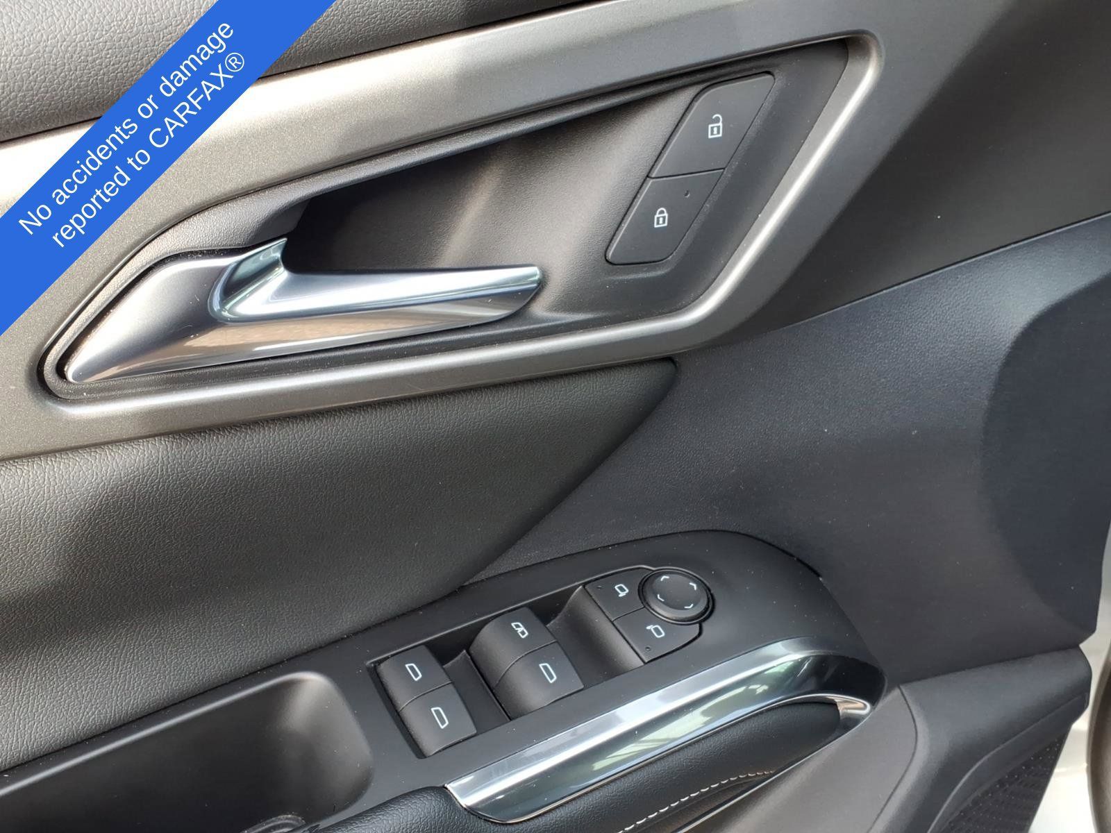 Used 2024 Chevrolet Traverse LT w/ LPO, Floor Liner Package AWD/4WD image 20