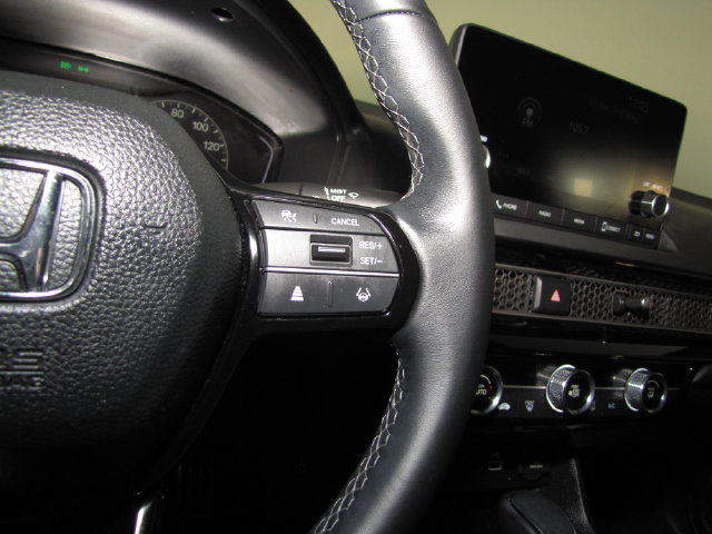 Certified 2024 Honda Civic Sport image 29