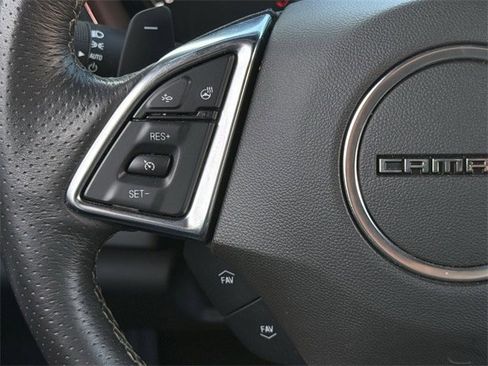 Used 2023 Chevrolet Camaro SS image 13