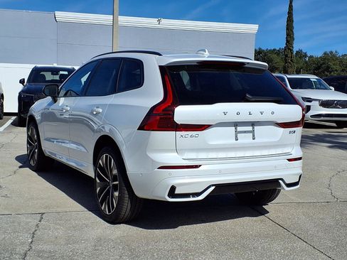 New 2026 Volvo XC60 B5 Ultra w/ Protection Package Premier image 5