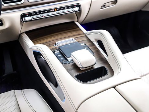 New 2026 Mercedes-Benz GLE 350 4MATIC image 6