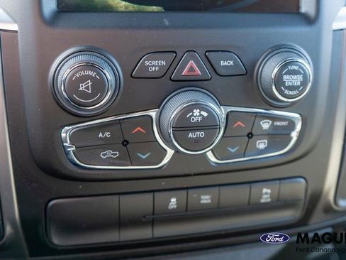 Used 2021 RAM 1500 Classic Warlock w/ Electronics Group AWD/4WD image 20