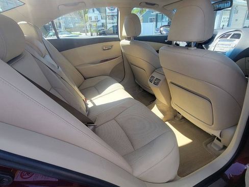 Used 2007 Lexus ES 350 FWD image 21