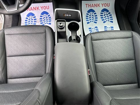 Certified 2026 Chevrolet Equinox LT w/ Convenience Package II AWD/4WD image 16