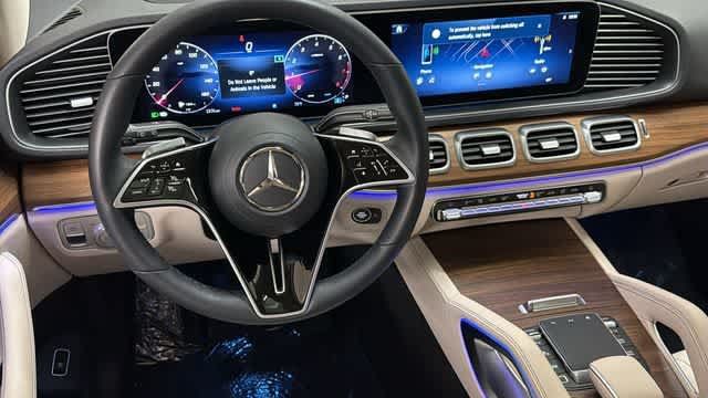Certified 2026 Mercedes-Benz GLE 350 4MATIC image 24