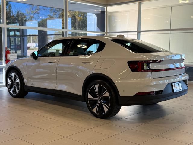 Used 2024 Polestar Polestar 2 AWD/4WD image 13