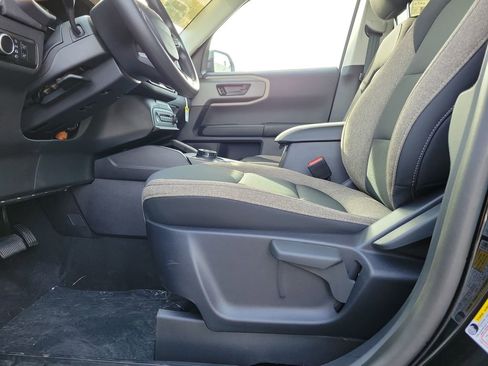 New 2025 Ford Bronco Sport Big Bend image 17