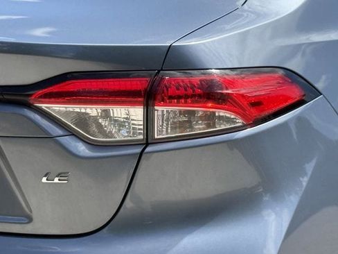 Used 2024 Toyota Corolla LE FWD image 7