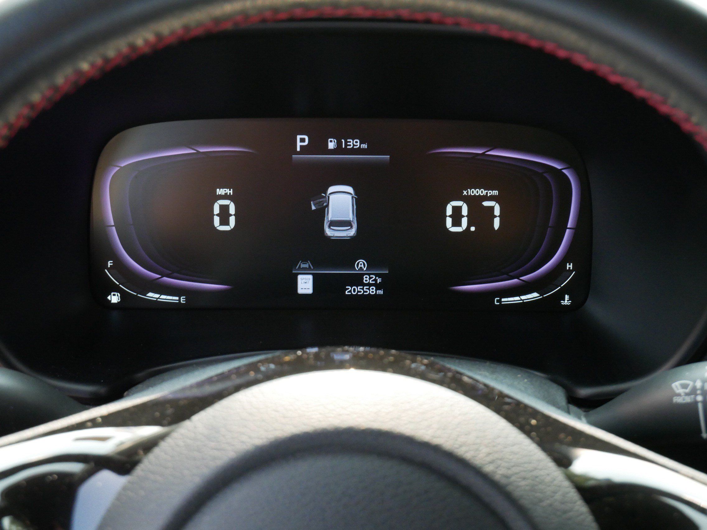 Used 2023 Kia Soul GT-Line FWD image 20