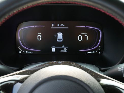 Used 2023 Kia Soul GT-Line FWD image 20
