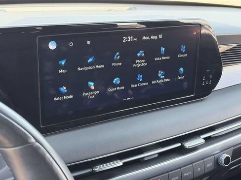 Used 2024 Hyundai Palisade Calligraphy AWD/4WD image 27