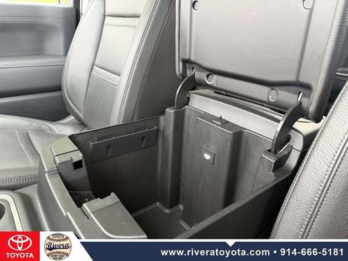 Used 2020 GMC Sierra 1500 Denali w/ Denali Ultimate Package AWD/4WD image 24