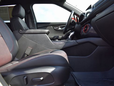 Used 2020 Chevrolet Blazer RS image 10