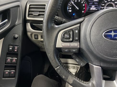 Used 2018 Subaru Forester 2.5i Limited image 20