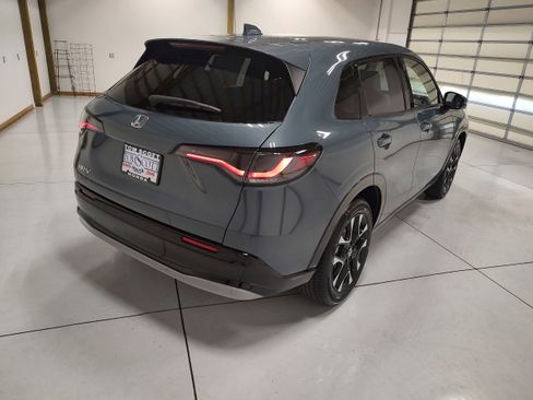 New 2026 Honda HR-V EX-L image 13