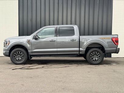 Used 2023 Ford F150 Tremor