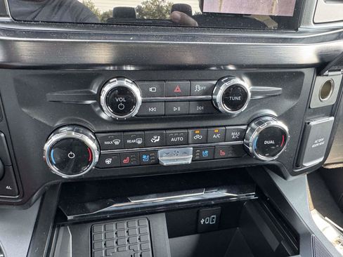 New 2026 Ford F250 Lariat w/ Chrome Package AWD/4WD image 35