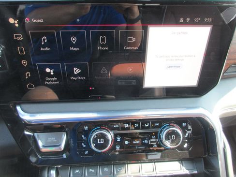 New 2026 GMC Sierra 1500 Denali Ultimate AWD/4WD image 19