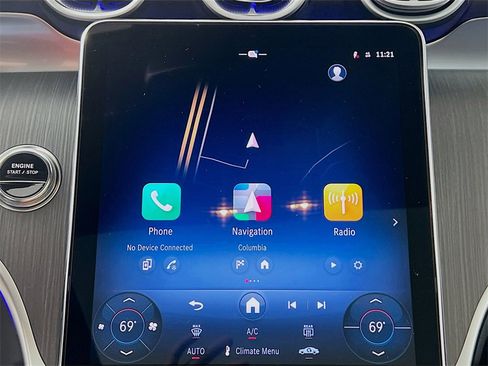 Used 2026 Mercedes-Benz GLC 350e 4MATIC image 16