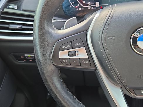 Used 2022 BMW X5 xDrive40i w/ Premium Package AWD/4WD image 21