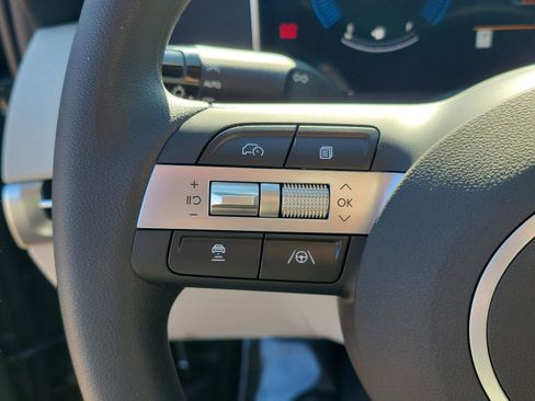 New 2026 Hyundai Tucson SE image 19