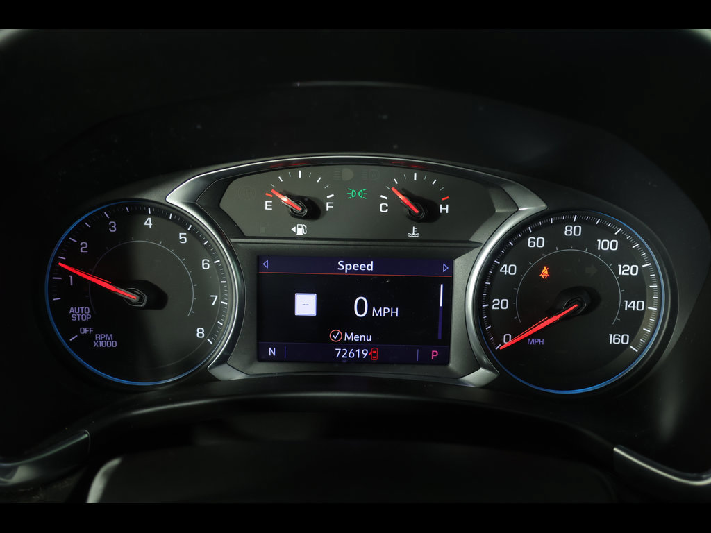 Used 2019 Chevrolet Equinox LT FWD image 18