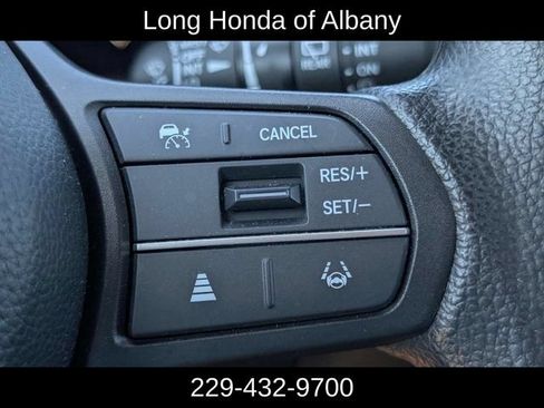 Used 2024 Honda CR-V EX image 27