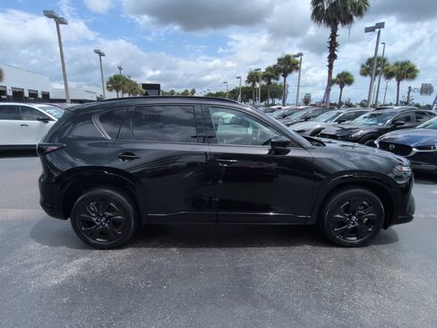 New 2026 MAZDA CX-5 2.5 S w/ Premium Plus Package AWD/4WD image 3