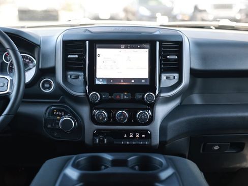 New 2026 RAM 1500 Express AWD/4WD image 24