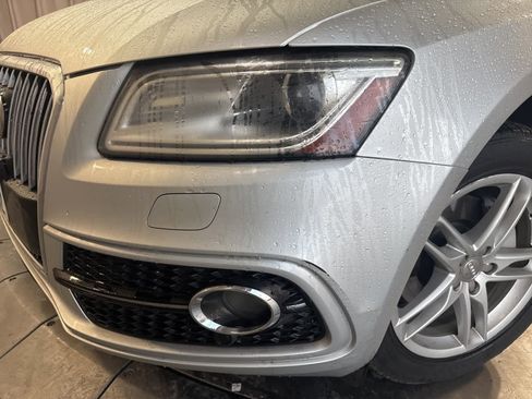 Used 2014 Audi Q5 3.0T Premium Plus image 9