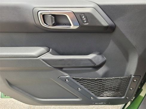 New 2025 Ford Bronco Badlands image 24