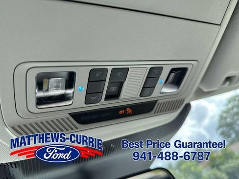 New 2026 Ford Explorer Active w/ Active Comfort Package AWD/4WD image 10
