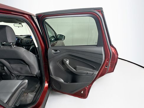 Used 2014 Ford Escape SE FWD image 27