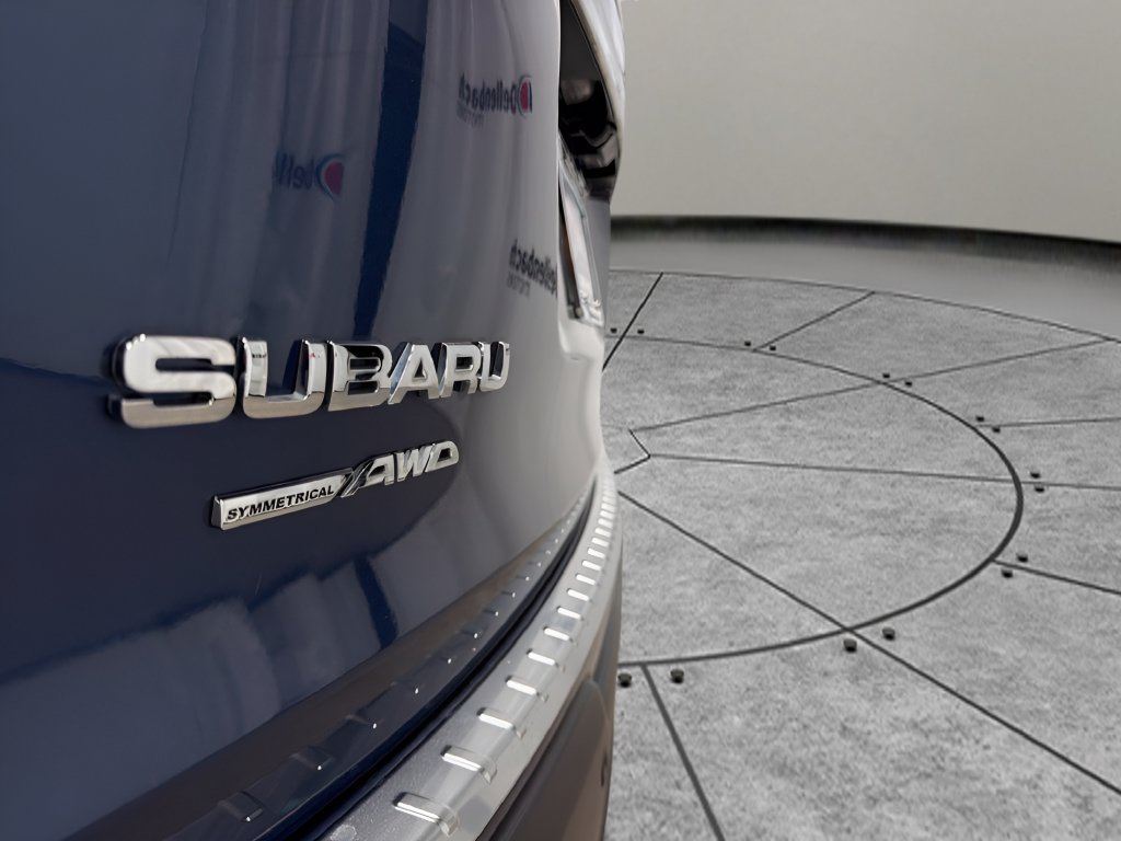 Used 2021 Subaru Ascent Touring w/ Popular Package #2A AWD/4WD image 19
