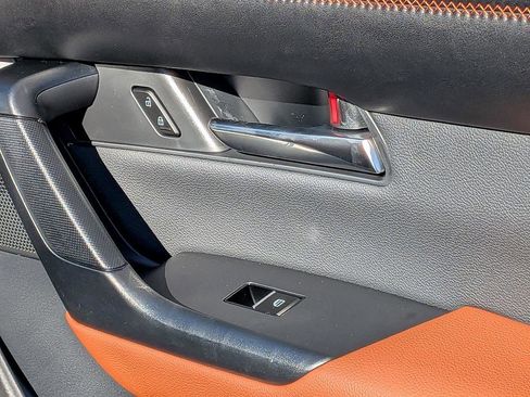 New 2026 MAZDA CX-50 2.5 Turbo w/ Accent Package image 34