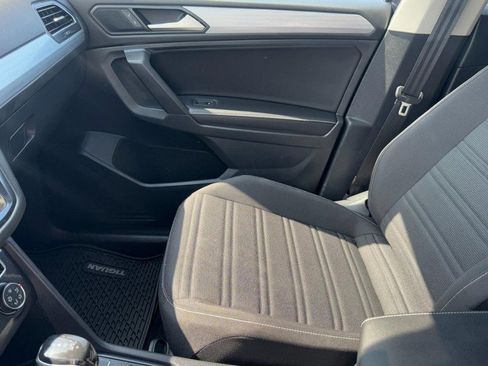 Used 2023 Volkswagen Tiguan S image 13