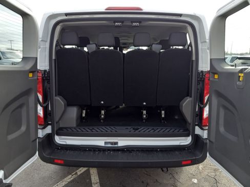 New 2026 Ford Transit 350 XL RWD image 11