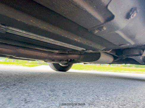 Used 1994 Jaguar XJS V12 Convertible image 65