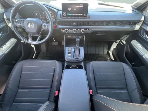 Used 2023 Honda CR-V Sport image 11