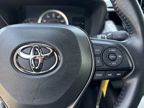 Certified 2022 Toyota Corolla SE image 82