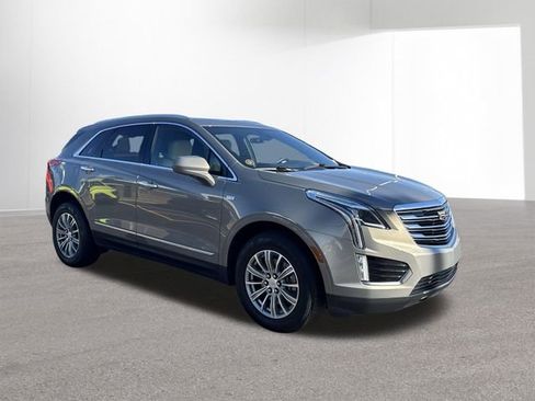 Used 2019 Cadillac XT5 Luxury image 13