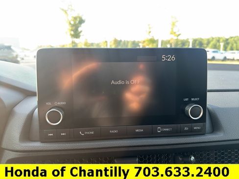 Certified 2024 Honda CR-V EX image 15