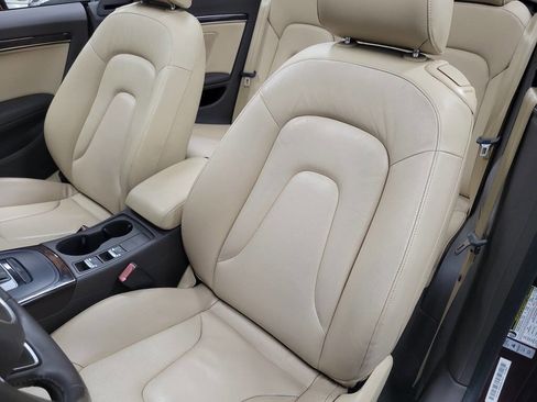 Used 2014 Audi A5 2.0T Premium w/ Lighting Package image 34