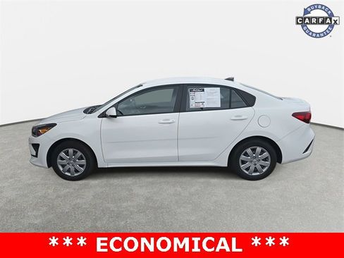 Used 2022 Kia Rio S image 8