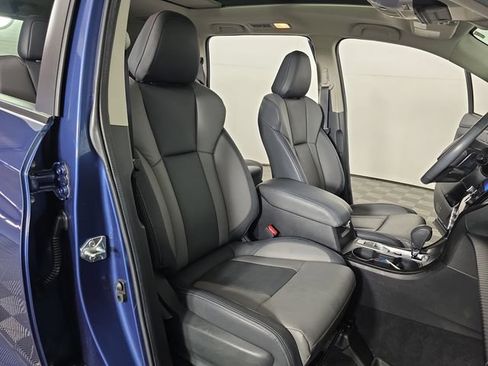 Used 2022 Subaru Ascent Onyx Edition AWD/4WD image 31