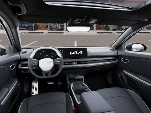 New 2026 Kia K4 GT-Line Turbo FWD image 14